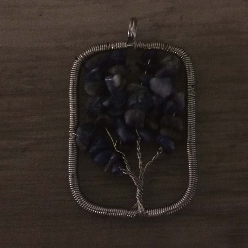 Pendant